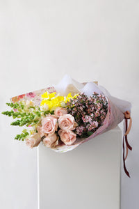 Spring Cut Bunches