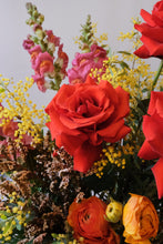 Summer LOVE Posy