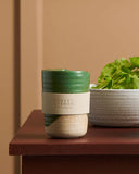 The Wanderer Travel Mug