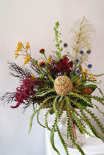 Earth Seasonal Posy