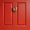 Butterfly Door Knocker
