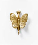 Butterfly Door Knocker
