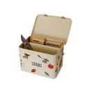 Seed and Storage Tin