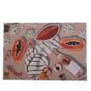 Summer Picnic Puzzle