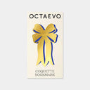 Octaevo Bookmark - Coquette