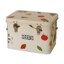 Seed and Storage Tin