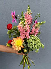 Summer LOVE Posies