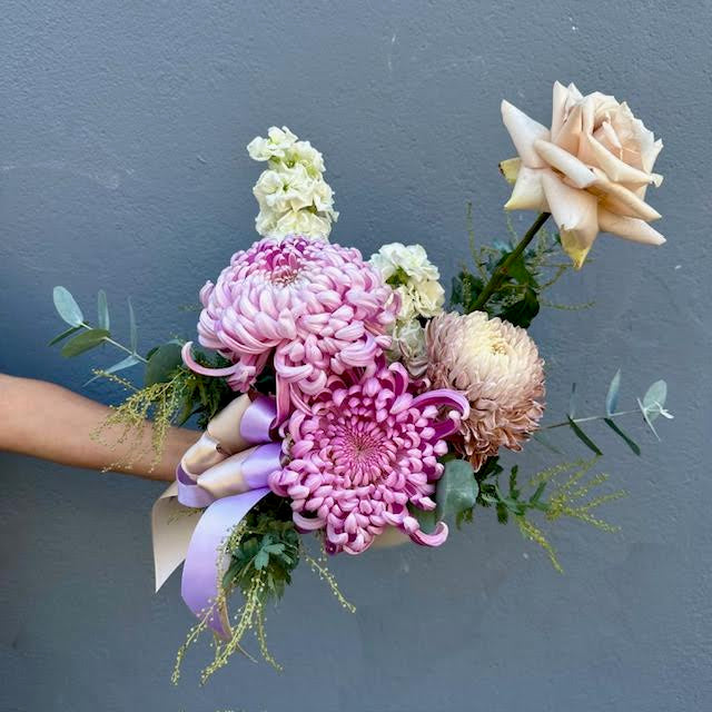 Flower Bowl