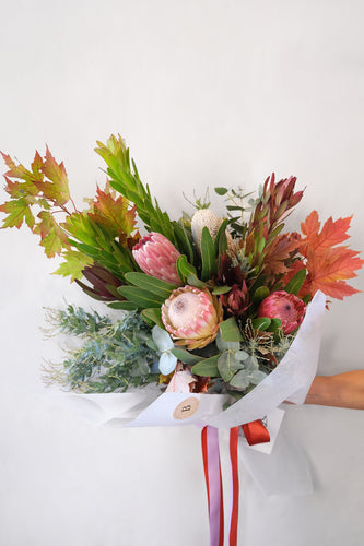 Earth Native Daily Bunch