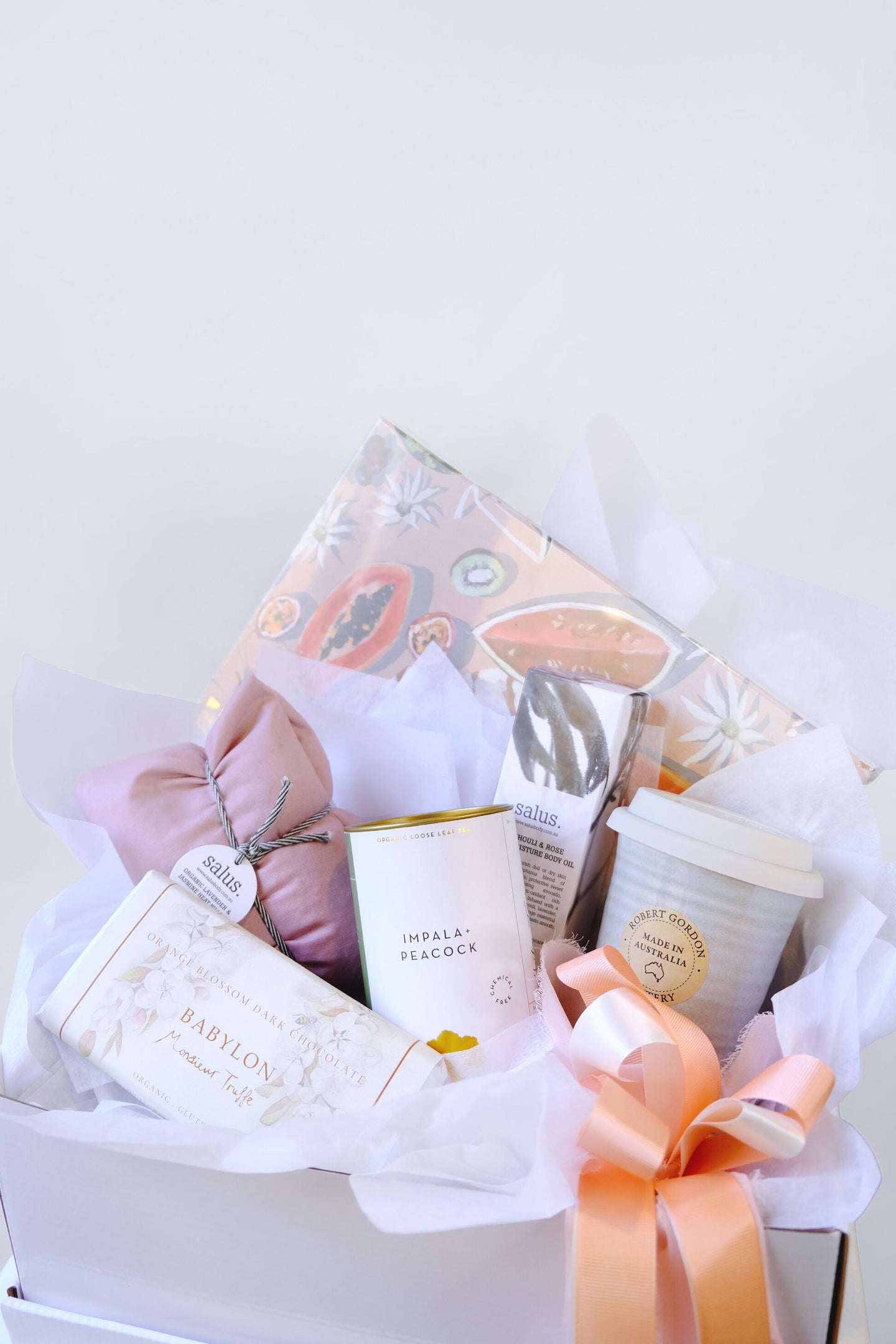 Cosy Care Pack