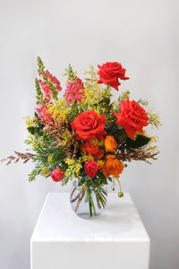 Summer LOVE Posy