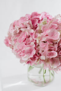 Pastel Fresh Cut flowers 'En Masse'