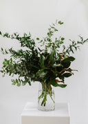 Locally Grown Foliage