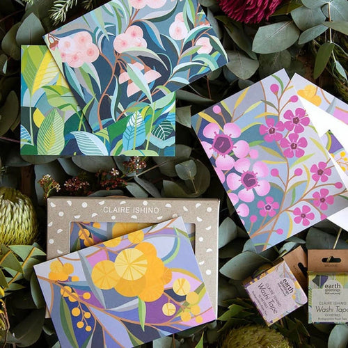Greeting Card $9.95