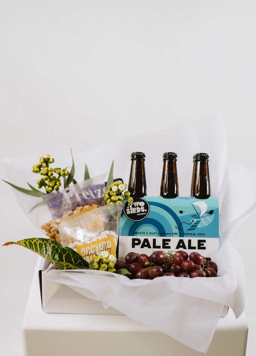 Beer Hamper