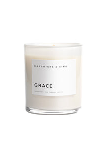 Grace Luxury Scented Candle