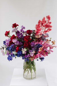 Jewel Seasonal Bouquet