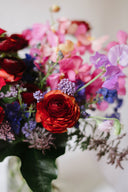 Jewel Seasonal Posy