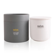 Salus Candle