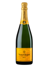 Veuve Clicquot Yellow Label NV~Champagne