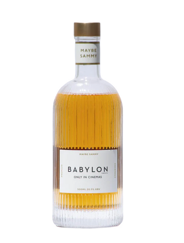 Babylon~ Maybe Sammy Cocktails- 100ML