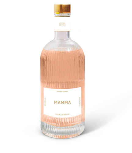 Mamma- Maybe Sammy Cocktails- 100ML and 500ML available