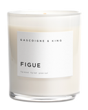 Figue Luxury Fragrant Candle